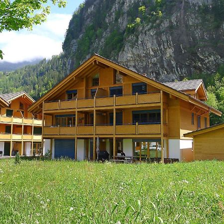 Apartment Staubbach By Interhome Lauterbrunnen Exterior foto